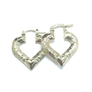 ARETES ARRACADAS 14K 1.8 GR (NUEVO)