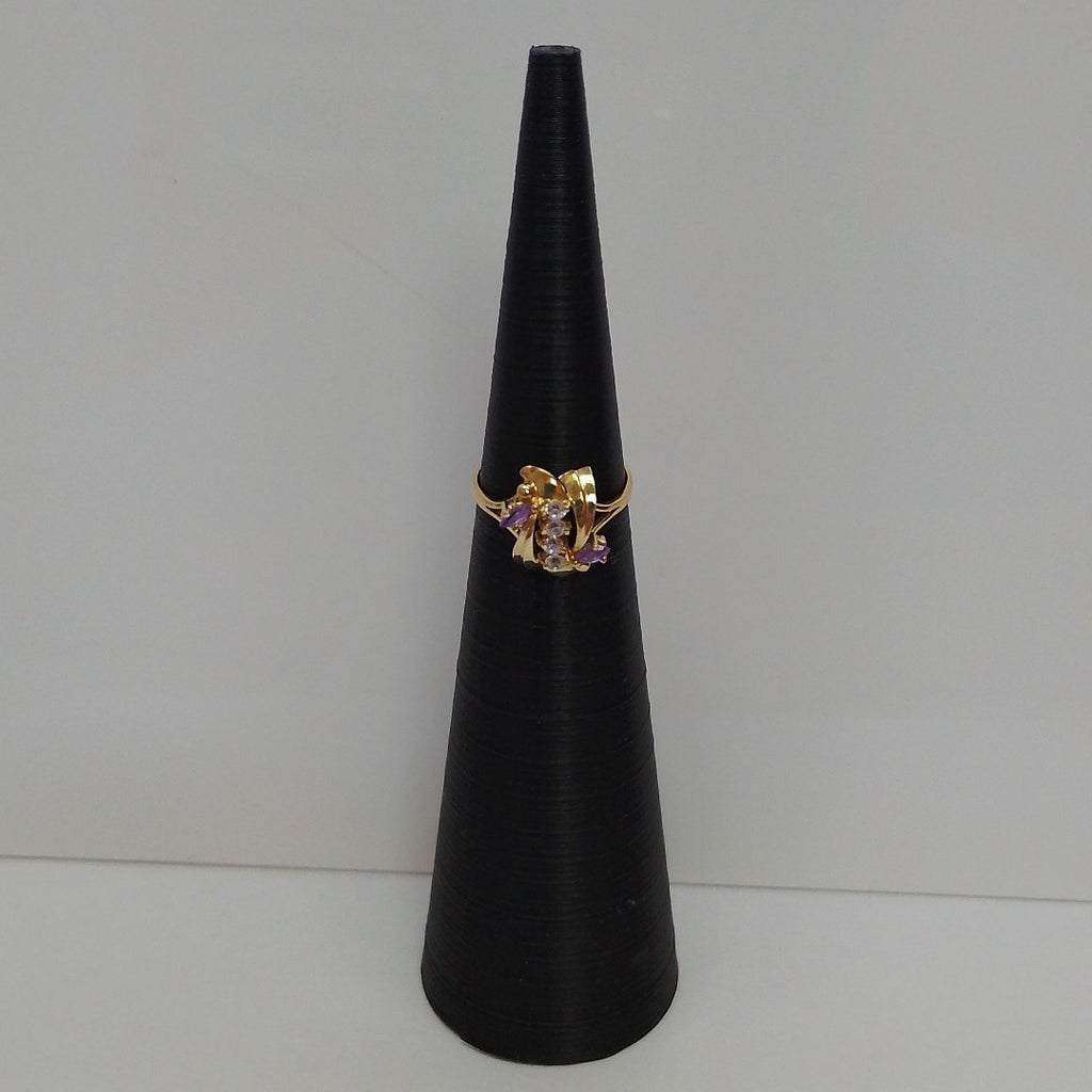 ANILLITO ORO 8 K 1,90 GRMS (SEMINUEVO)