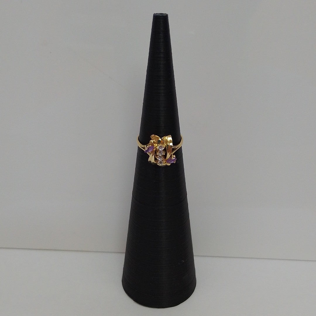 ANILLITO ORO 8 K 1,90 GRMS (SEMINUEVO)