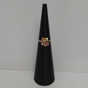 ANILLITO ORO 8 K 1,90 GRMS (SEMINUEVO)