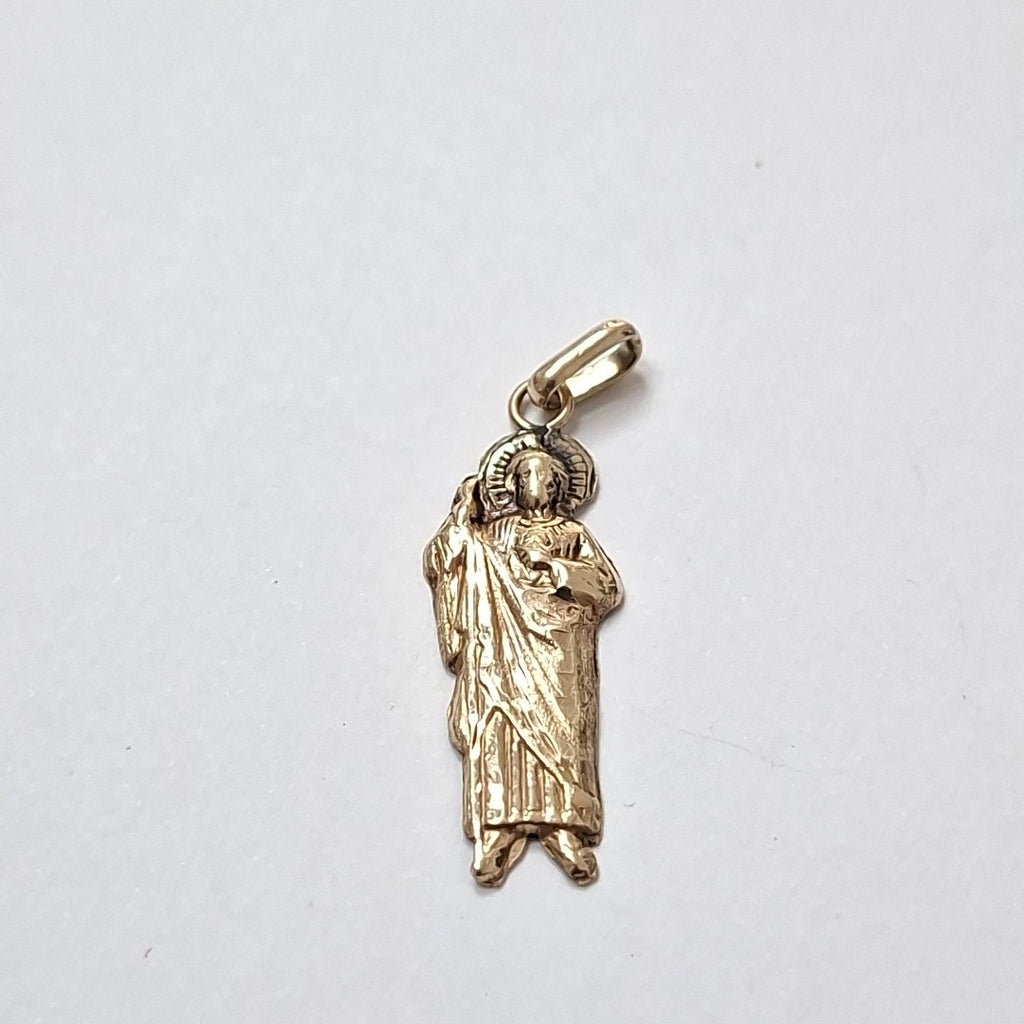 DIJE ORO 10 K 0,70 GRMS (SEMINUEVO)