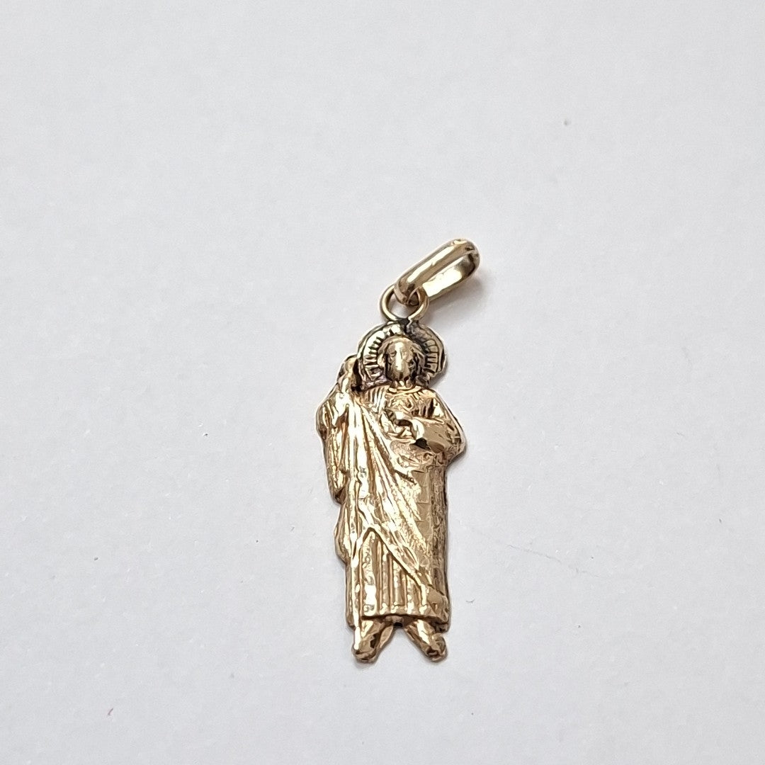 DIJE ORO 10 K 0,70 GRMS (SEMINUEVO)