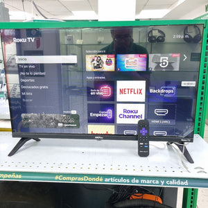 PANTALLA HKPRO HKP32R04 32" LED HD (SEMINUEVO)