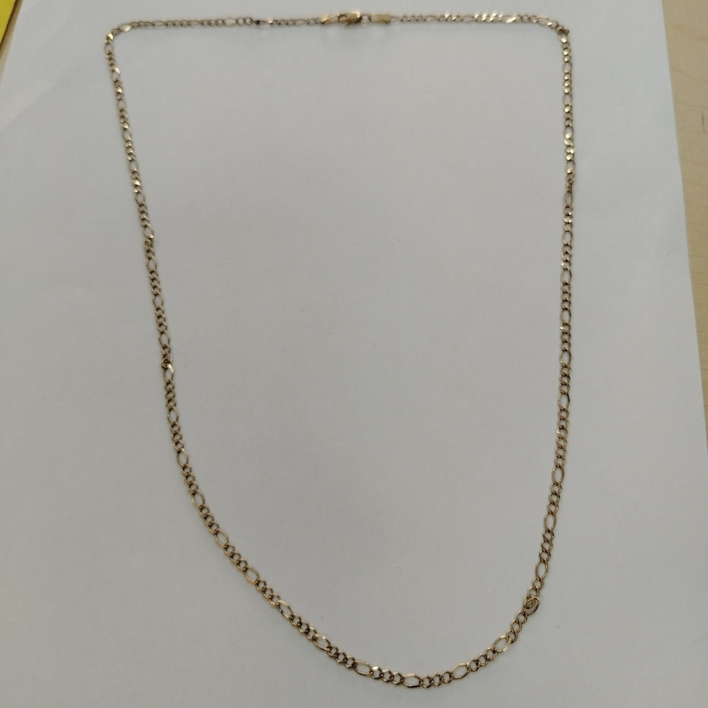 CADENA ORO 10 K 5.3 GRMS (SEMINUEVO)