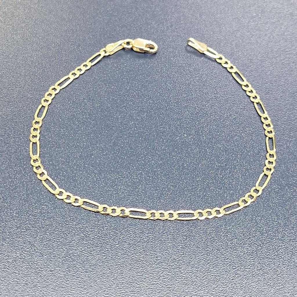 PULSERA 3X1 10K 18 CM 1.6 GR (NUEVO)