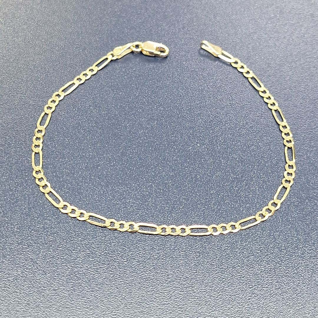 PULSERA 3X1 10K 18 CM 1.6 GR (NUEVO)