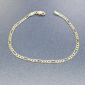 PULSERA 3X1 10K 18 CM 1.6 GR (NUEVO)