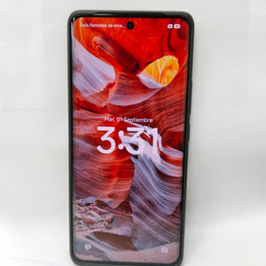 CELULAR XIAOMI REDMI NOTE 15 2510DRA23L (2026) 256 GB 8 GB RAM (SEMINUEVO)