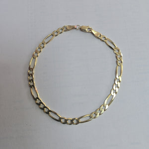 PULSERA ORO 10 K 6,00 GRMS (SEMINUEVO)