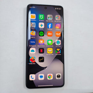 CELULAR XIAOMI REDMI NOTE 15 2510DRA23L (2026) 256 GB 8 GB RAM (SEMINUEVO)