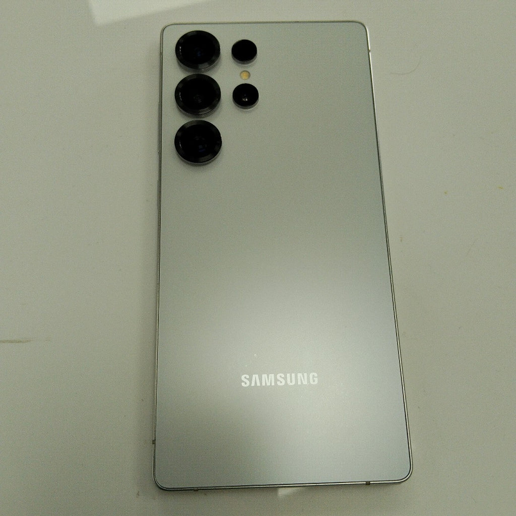 CELULAR SAMSUNG GALAXY S25 ULTRA SM-S938B (2025) 256 GB 12 GB RAM (SEMINUEVO)