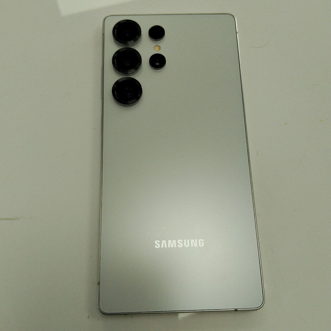 CELULAR SAMSUNG GALAXY S25 ULTRA SM-S938B (2025) 256 GB 12 GB RAM (SEMINUEVO)