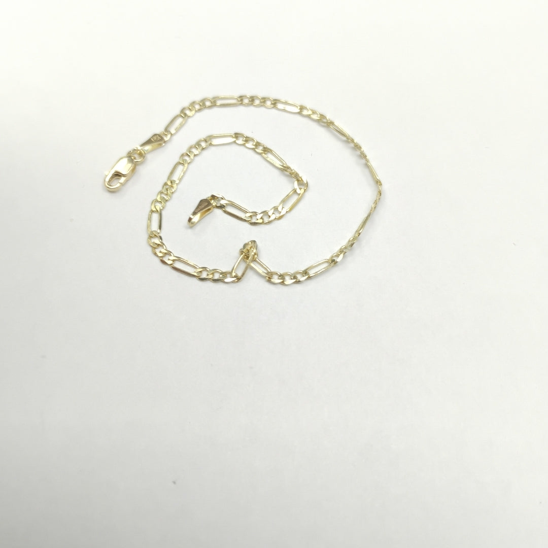 PULSERA 3X1 10K 21 CM 1.8 GR (NUEVO)