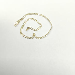 PULSERA 3X1 10K 21 CM 1.8 GR (NUEVO)