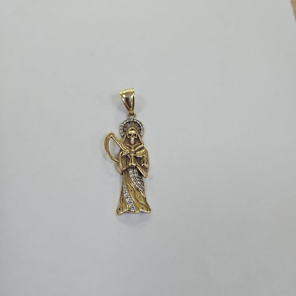 DIJE ORO 14 K 6,00 GRMS (SEMINUEVO)
