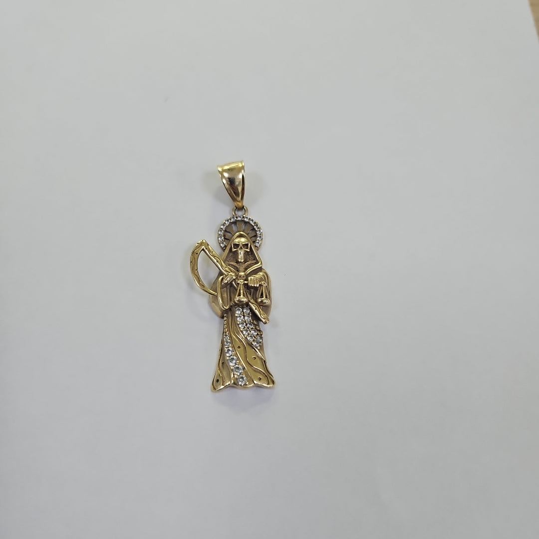 DIJE ORO 14 K 6,00 GRMS (SEMINUEVO)