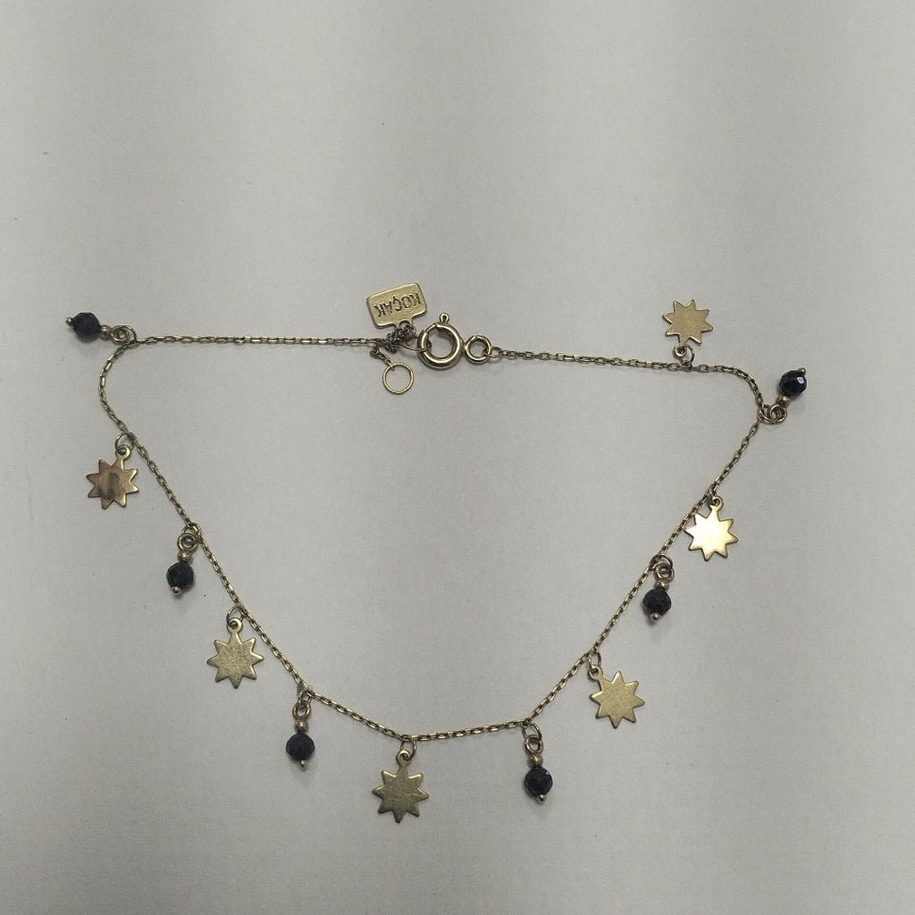 PULSERA ORO 14 K 1,70 GRMS (SEMINUEVO)
