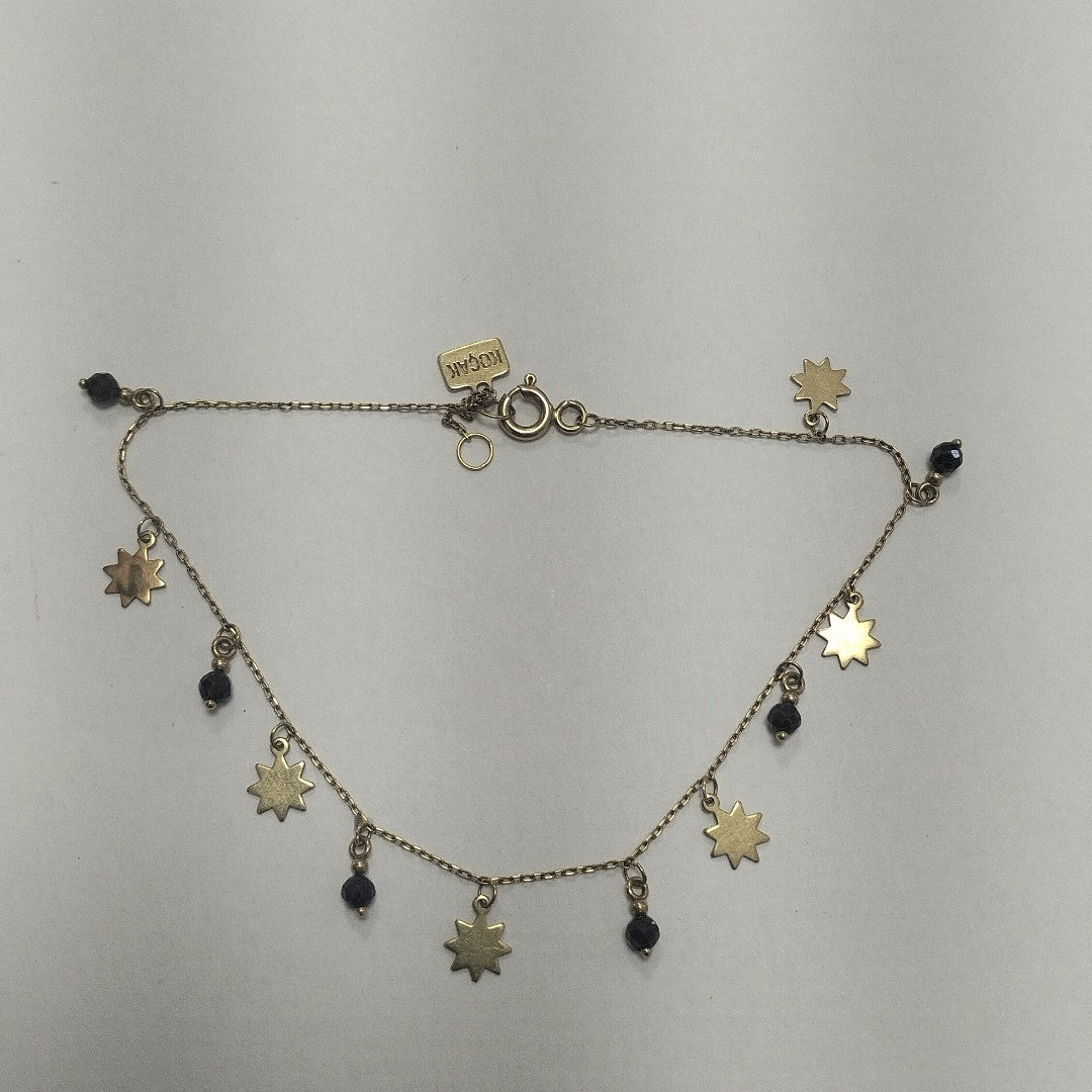 PULSERA ORO 14 K 1,70 GRMS (SEMINUEVO)