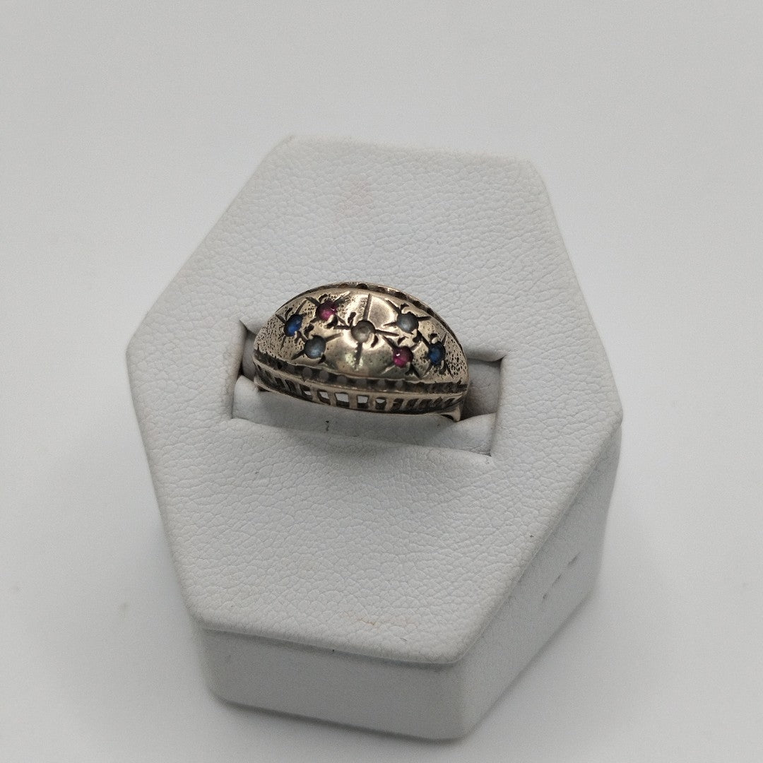ANILLITO ORO 8 K 2,80 GRMS (SEMINUEVO)