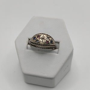 ANILLITO ORO 8 K 2,80 GRMS (SEMINUEVO)