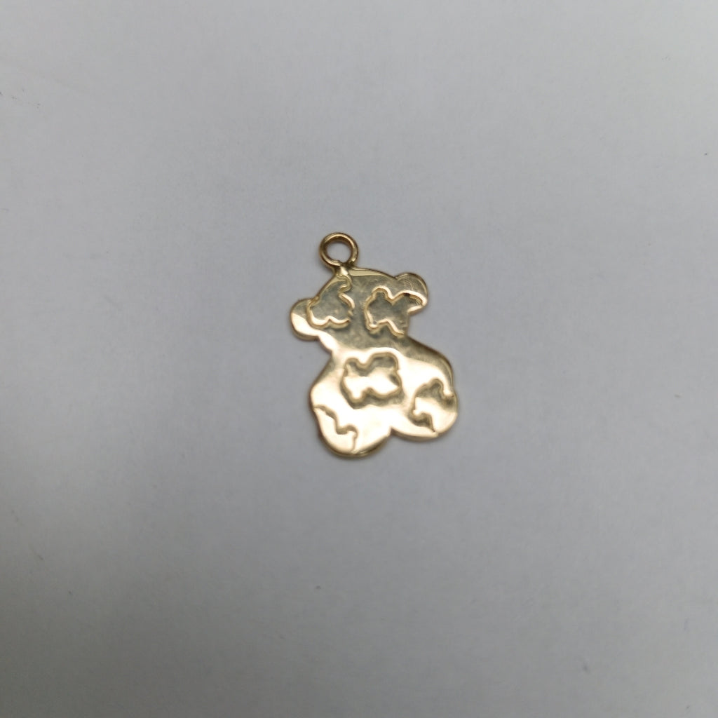DIJE ORO 14 K 1,40 GRMS (SEMINUEVO)
