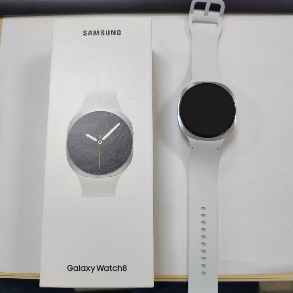 SMARTWATCH SAMSUNG GALAXY WATCH 8 SM-L330 44 MM GPS (SEMINUEVO)
