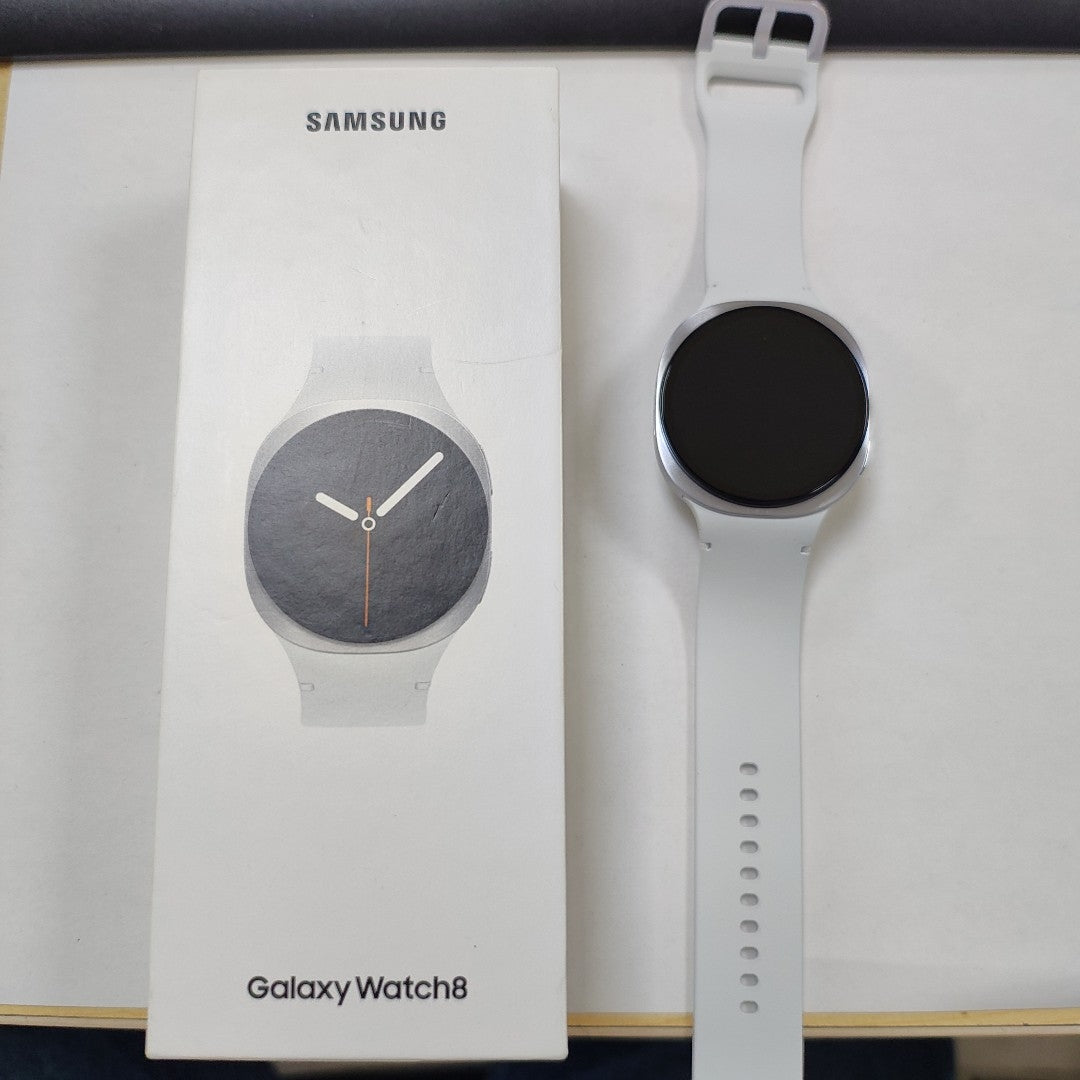 SMARTWATCH SAMSUNG GALAXY WATCH 8 SM-L330 44 MM GPS (SEMINUEVO)