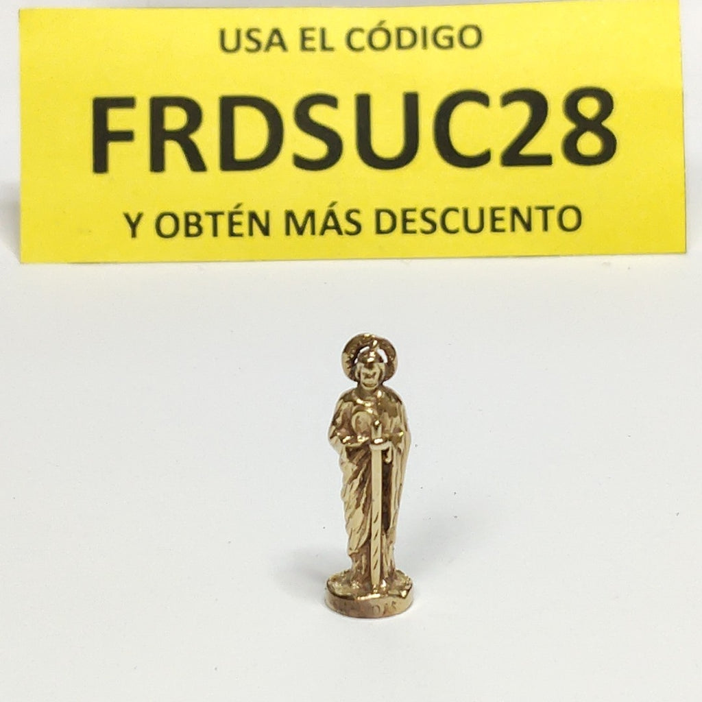 DIJE ORO 10 K 3,40 GRMS (SEMINUEVO)