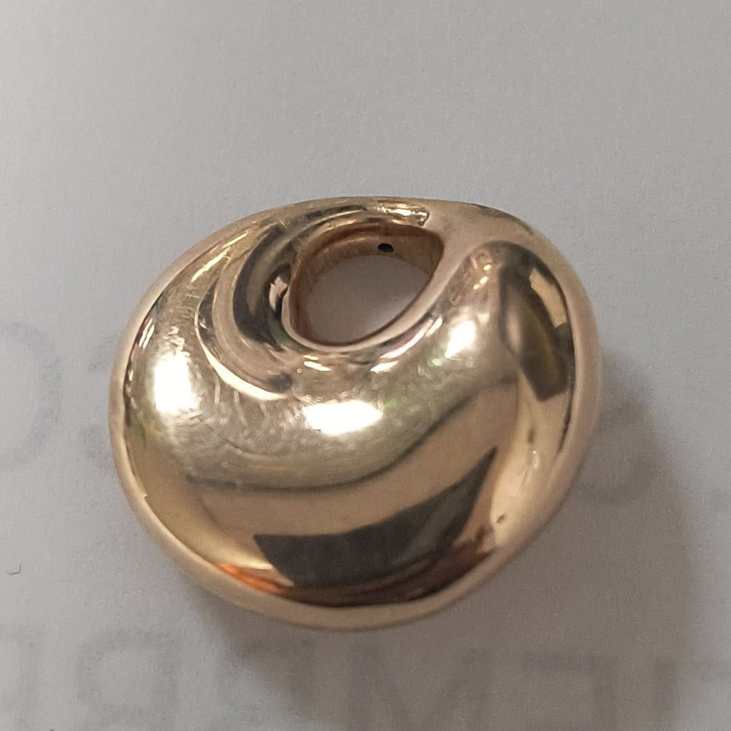 DIJE ORO 14 K 2.7 GRMS (SEMINUEVO)