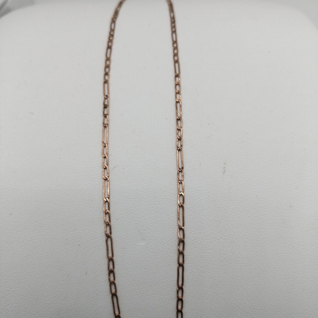 CADENA ORO 8 K 4,50 GRMS (SEMINUEVO)