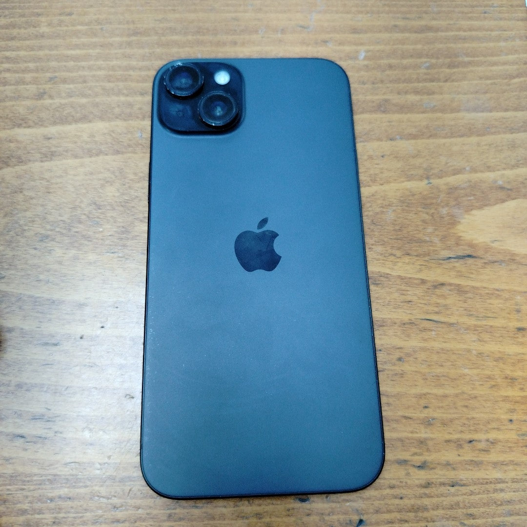 CELULAR APPLE IPHONE 15 PLUS A2847 (2023) 128 GB 6 GB RAM (SEMINUEVO)