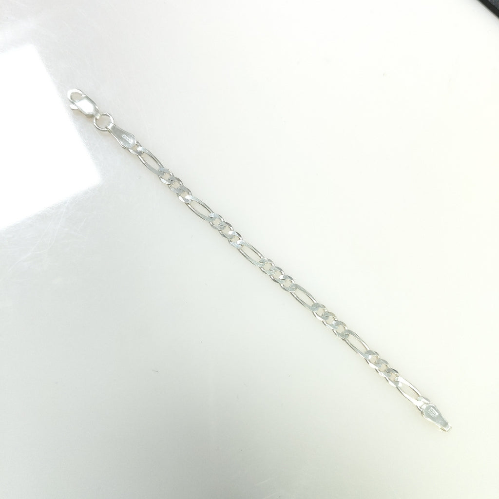 PULSERA PLATA 2.7 GRMS (SEMINUEVO)