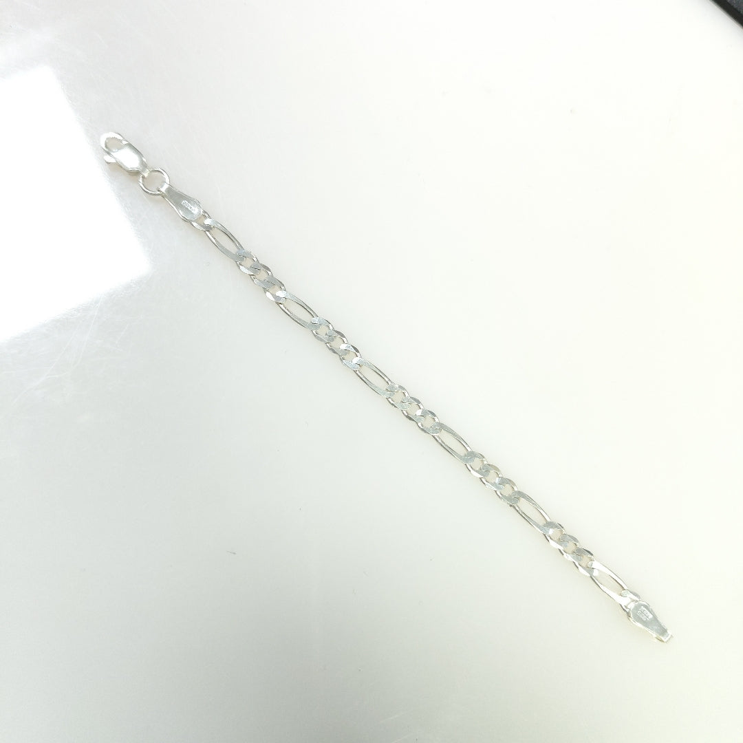 PULSERA PLATA 2.7 GRMS (SEMINUEVO)