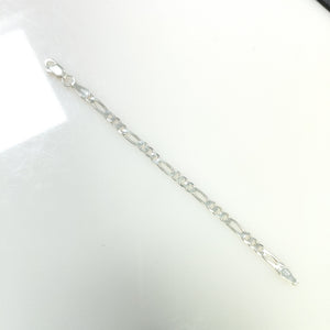 PULSERA PLATA 2.7 GRMS (SEMINUEVO)