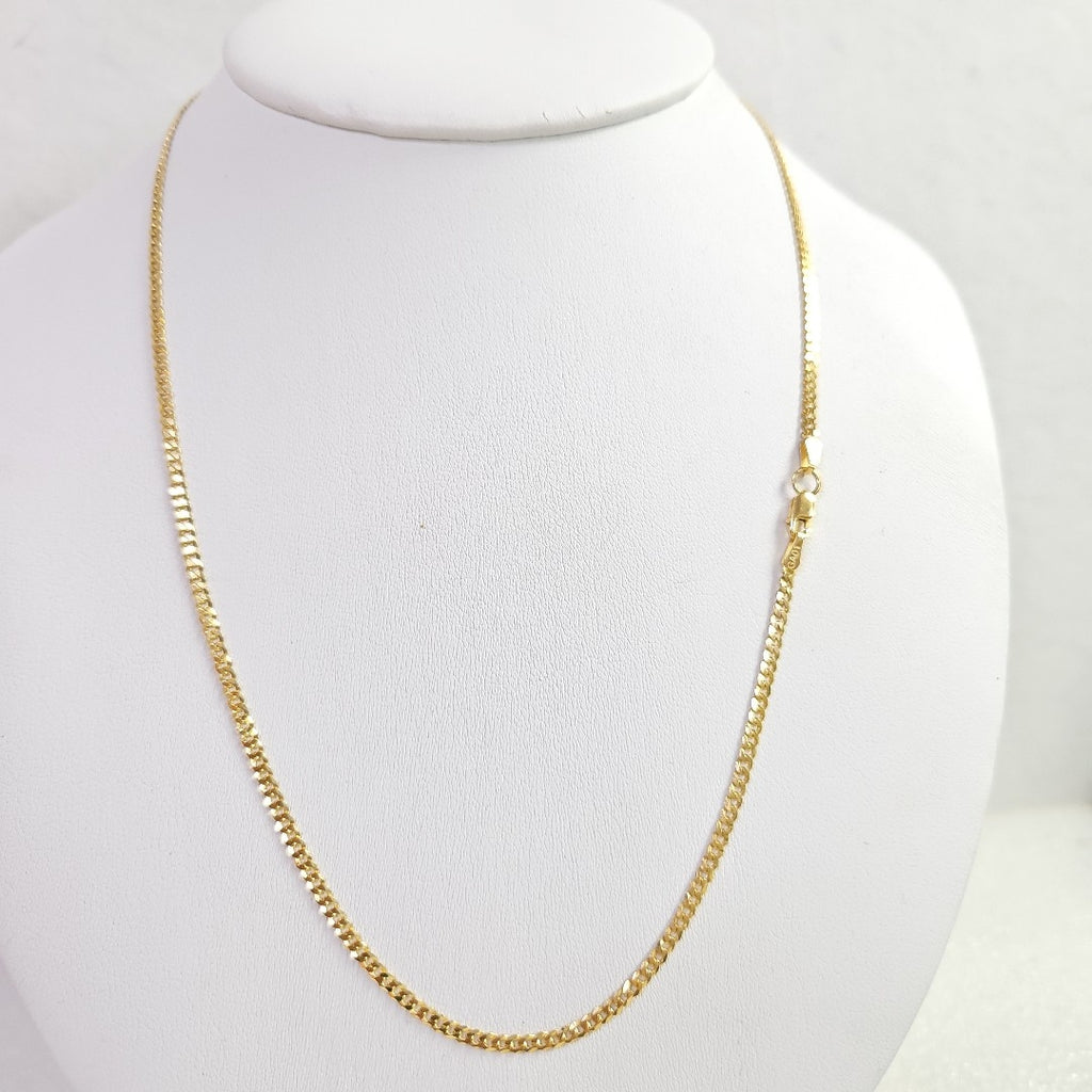CADENA ORO 8 K 5 GRMS (SEMINUEVO)