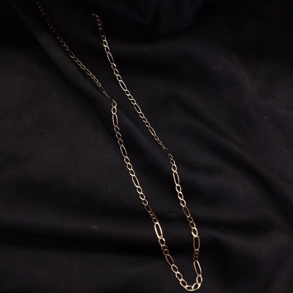 CADENA ORO 10 K 8,20 GRMS (SEMINUEVO)