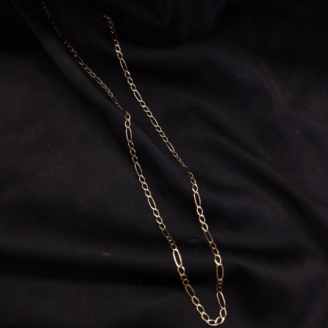 CADENA ORO 10 K 8,20 GRMS (SEMINUEVO)