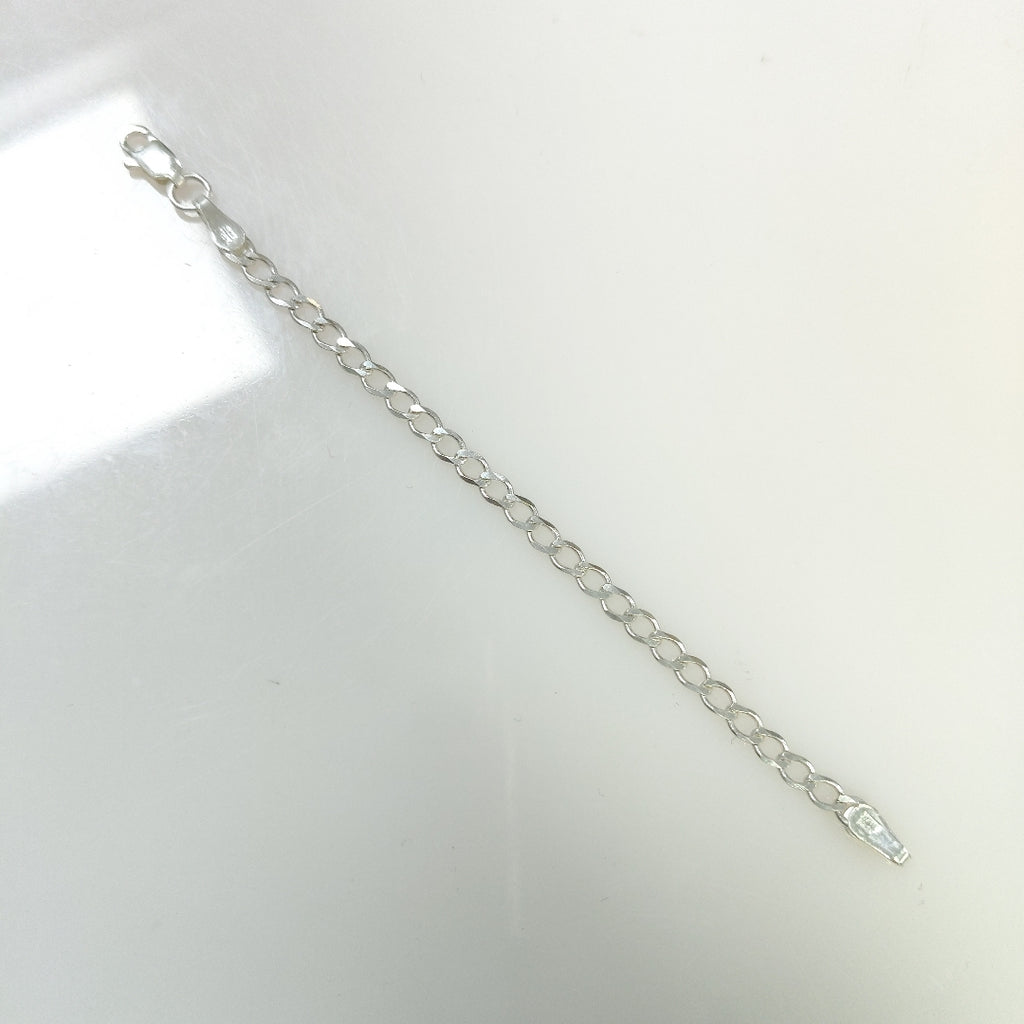 PULSERA PLATA 2.3 GRMS (SEMINUEVO)