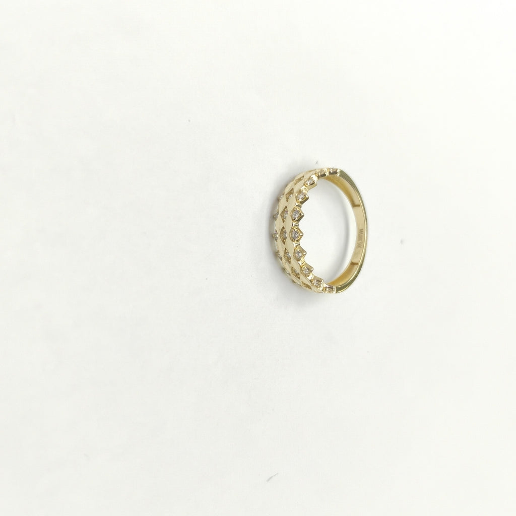 ANILLOS DAMA ORO 14K 1.8 (NUEVO)