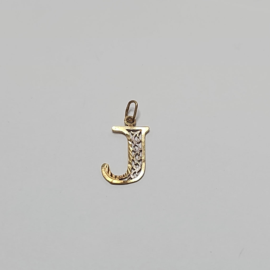 DIJE ORO 14 K 0,50 GRMS (SEMINUEVO)