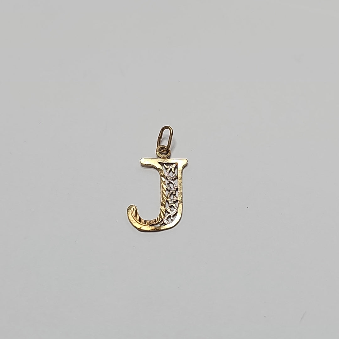 DIJE ORO 14 K 0,50 GRMS (SEMINUEVO)