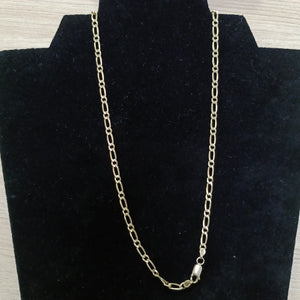 CADENA ORO 14 K 13.9 GRMS (SEMINUEVO)