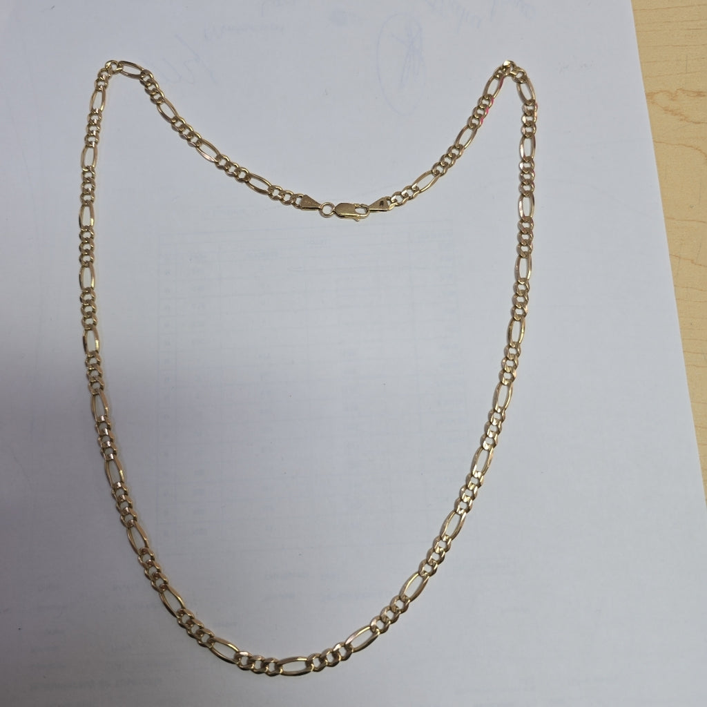 CADENA ORO 14 K 18,30 GRMS (SEMINUEVO)