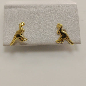 BROQUELES PAR ORO 10 K 0.2 GRMS (SEMINUEVO)
