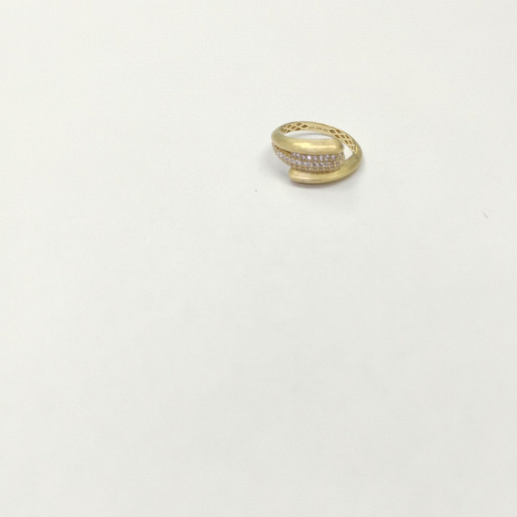 ANILLOS DAMA ORO 14K 3 (NUEVO)