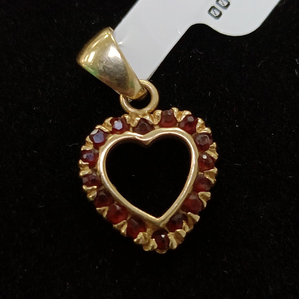 DIJE ORO 14 K 1,60 GRMS (SEMINUEVO)