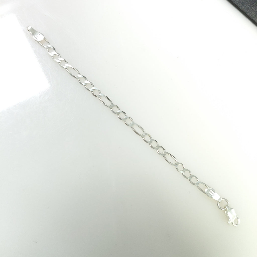 PULSERA PLATA 2 GRMS (SEMINUEVO)