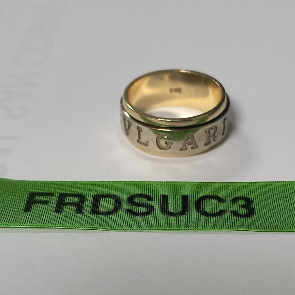ANILLO ORO 14 K 6.6 GRMS (SEMINUEVO)
