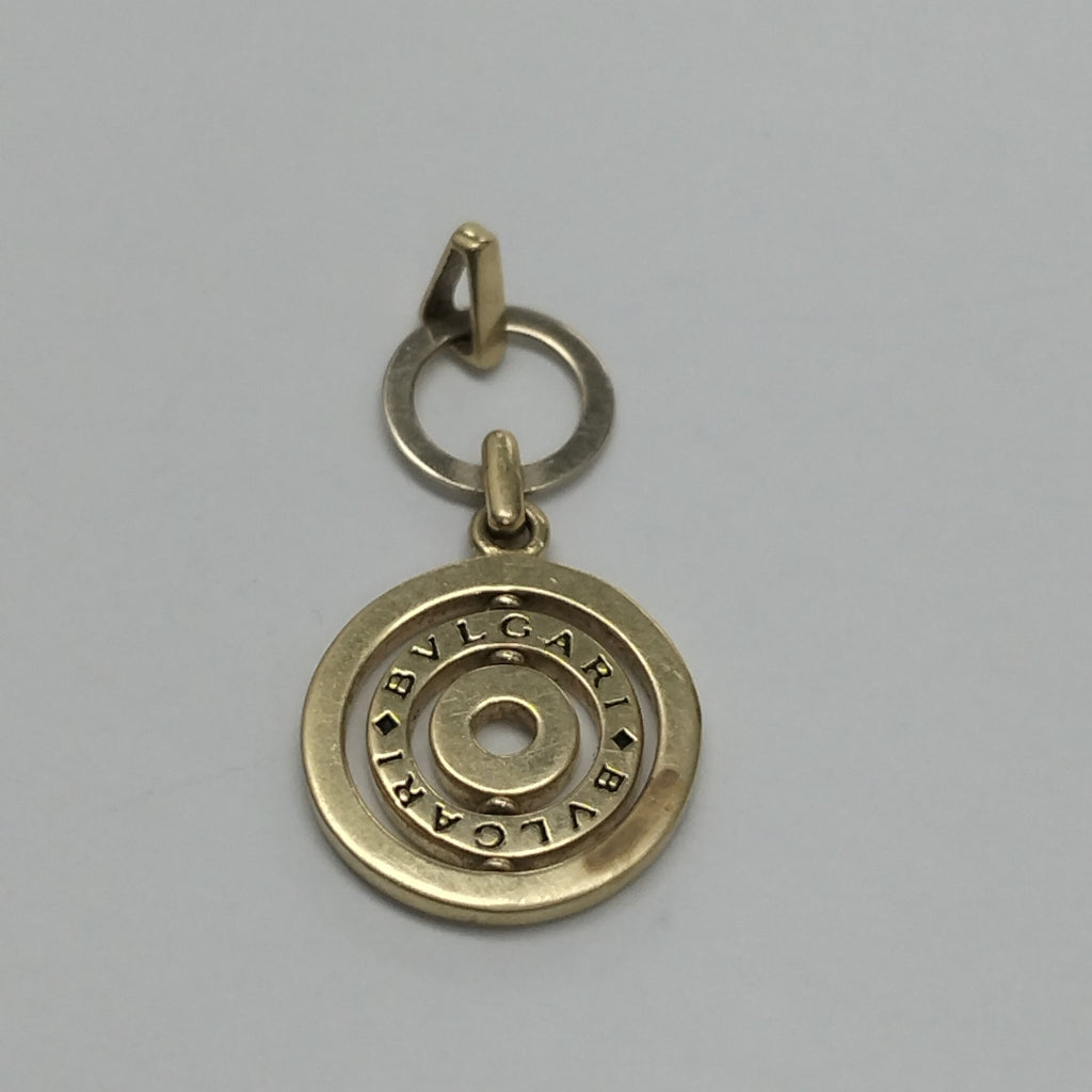 DIJE ORO 14 K 5,90 GRMS (SEMINUEVO)