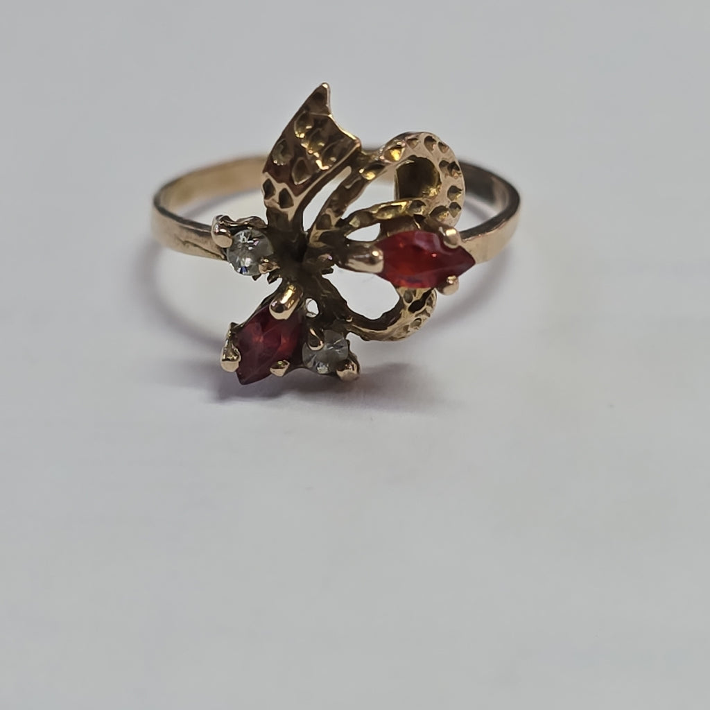ANILLITO ORO 8 K 2,00 GRMS (SEMINUEVO)